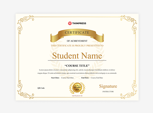 certificates new 1 2
