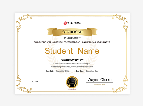 certificates new 2 2