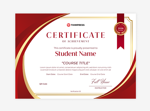 certificates new 4 2